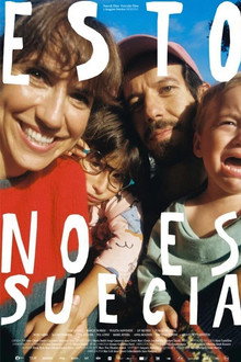 Esto no es Suecia