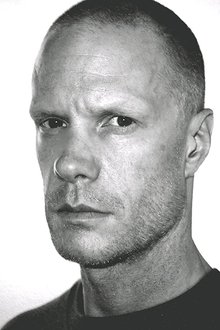 Photo of Brian Steele