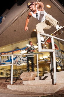 King of the Road - Season 2012