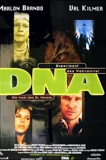 DNA - Die Insel des Dr. Moreau