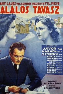 Halálos tavasz