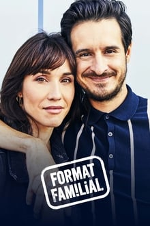 Poster da série Format familial