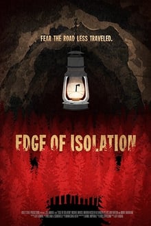Poster do filme Edge of Isolation