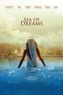 Poster do filme Sea of Dreams