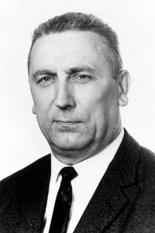 Edward Gierek