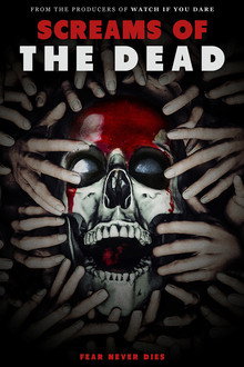 Screams of the Dead