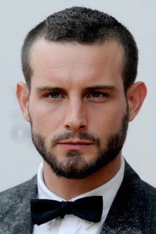 Photo of Nico Tortorella