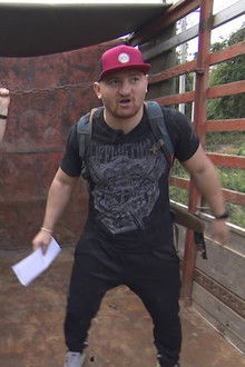 Asia Express - Season 1