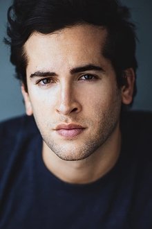 Photo of Scott Friend