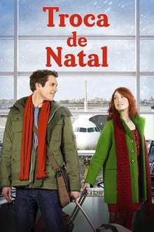 Poster do filme Troca de Natal