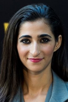 Photo of Alba Flores