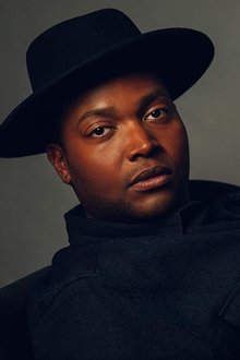 Photo of Travis Coles