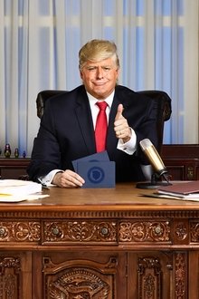 The-President-Show
