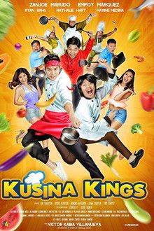 Kusina Kings
