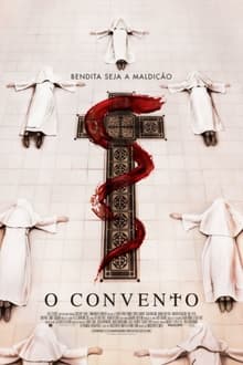 Poster do filme O Convento