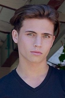 Photo of Tanner Buchanan