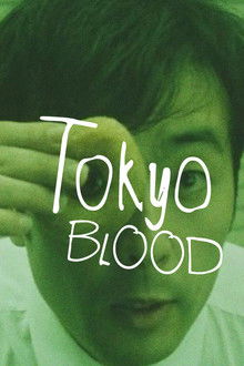 Tokyo Blood