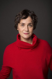Belén Chanes