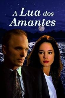 Poster do filme A Lua dos Amantes