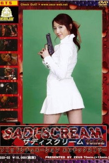 Sadi-Scream Vol. 2