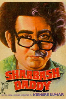 Shabbash Daddy