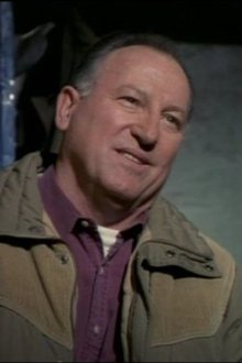 Photo of Herb Mitchell