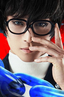 PERSONA5 the Stage