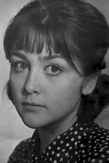 Photo of Tatyana Klyuyeva