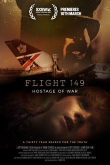 Flight 149: Hostage of War