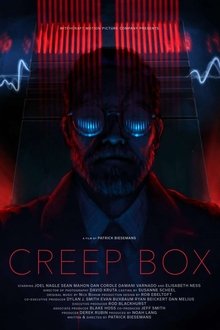 Poster do filme Creep Box