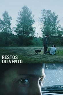 Poster do filme Remains of the Wind