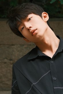 Photo of Wu Junting