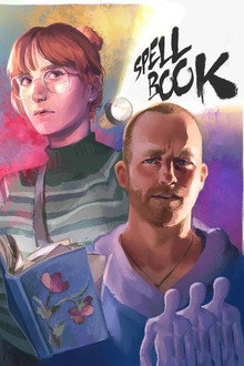 SPELLBOOK