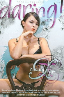 Daring X Files Vol. 9