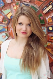 Photo of Kelly Lamor Wilson