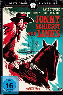 Jonny schießt nur links