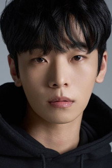 Photo of Kim Moon-gi