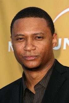 Photo of David Ramsey