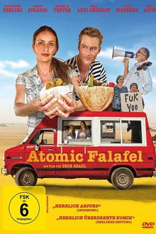 Atomic Falafel