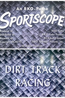 Dirt Track Racing