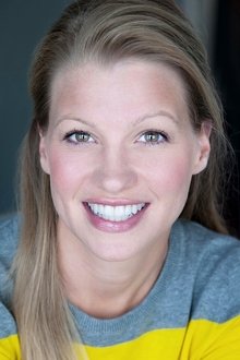 Photo of Amy Tipton