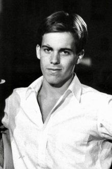 Photo of John Stockwell