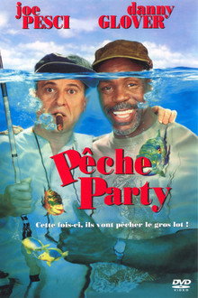 Pêche Party