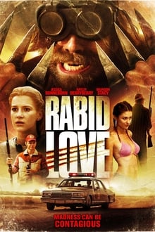 Poster do filme Rabid Love