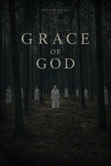 Grace of God