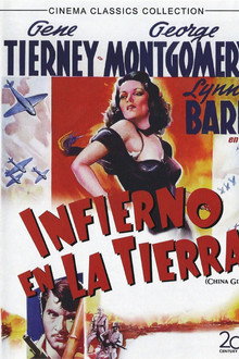Infierno en la tierra