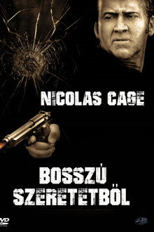 Bosszú szeretetből