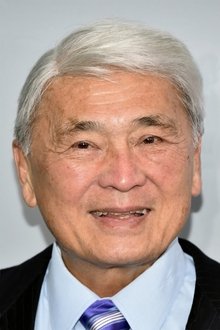 Photo of Alvin Ing