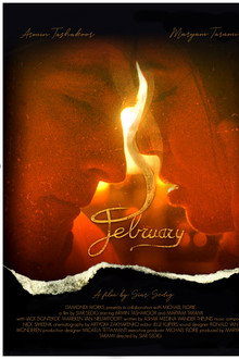 February