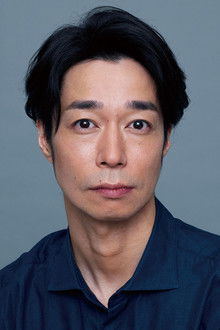 Photo of Shinya Hamada